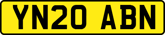 YN20ABN