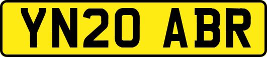 YN20ABR