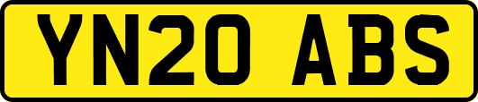 YN20ABS