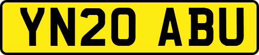 YN20ABU
