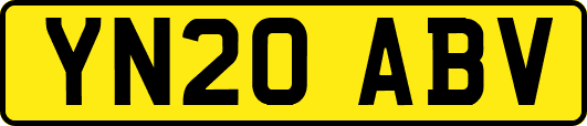 YN20ABV