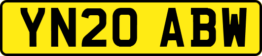 YN20ABW