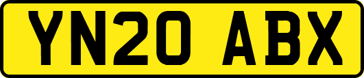 YN20ABX