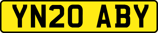 YN20ABY