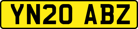 YN20ABZ