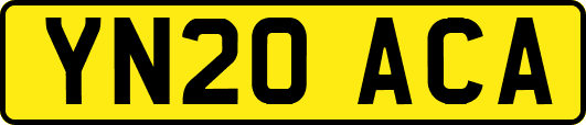 YN20ACA