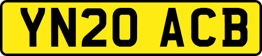 YN20ACB