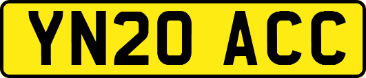 YN20ACC