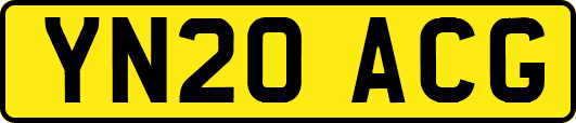 YN20ACG