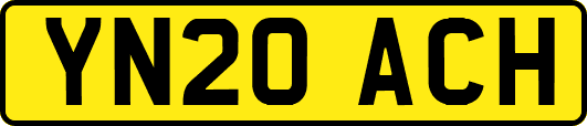 YN20ACH