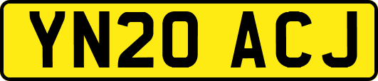 YN20ACJ