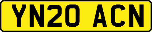 YN20ACN