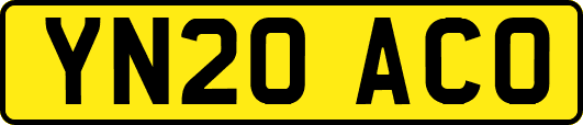 YN20ACO