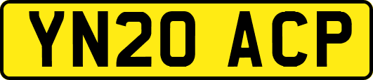 YN20ACP