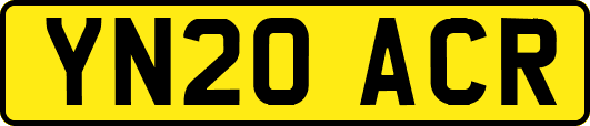 YN20ACR