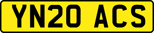 YN20ACS