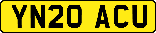 YN20ACU
