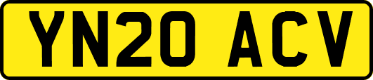 YN20ACV