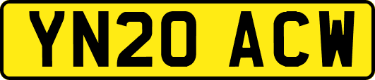 YN20ACW
