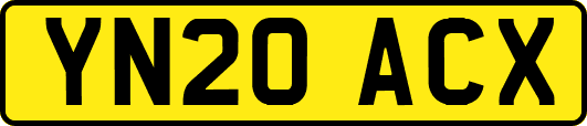YN20ACX