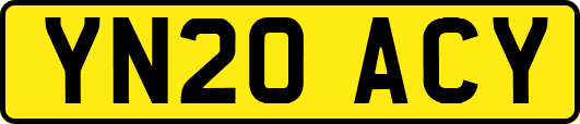 YN20ACY