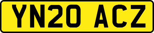 YN20ACZ