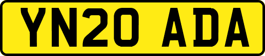YN20ADA