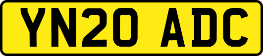 YN20ADC