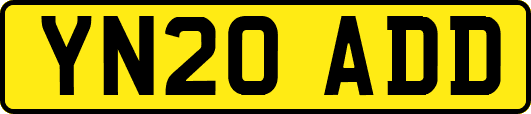 YN20ADD