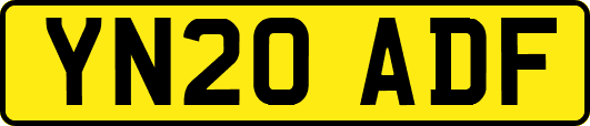 YN20ADF