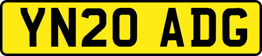 YN20ADG