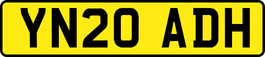 YN20ADH