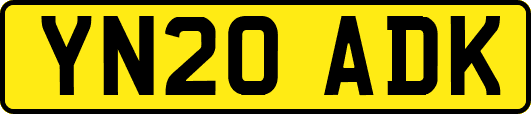 YN20ADK