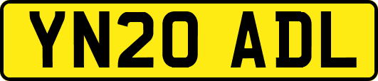 YN20ADL