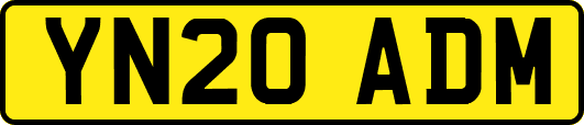 YN20ADM