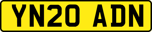 YN20ADN