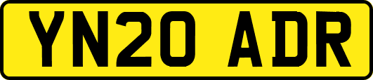 YN20ADR