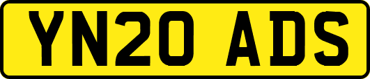 YN20ADS