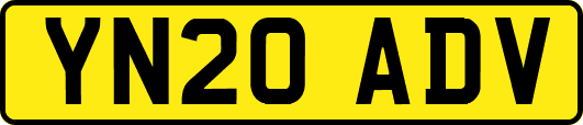 YN20ADV