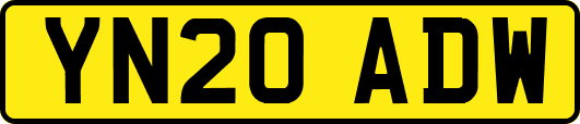 YN20ADW