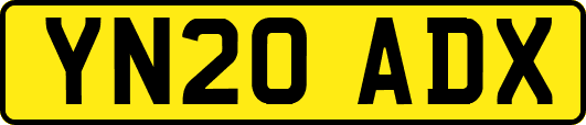 YN20ADX