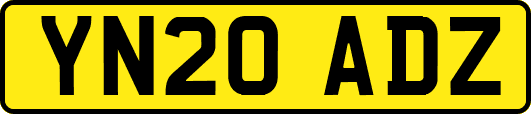 YN20ADZ