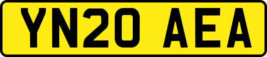 YN20AEA