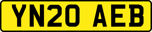 YN20AEB