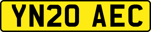 YN20AEC