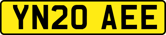 YN20AEE