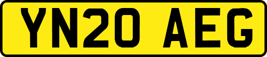 YN20AEG