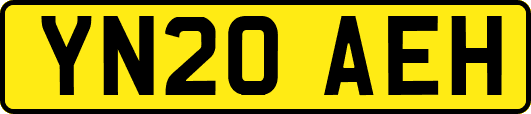 YN20AEH