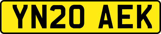 YN20AEK