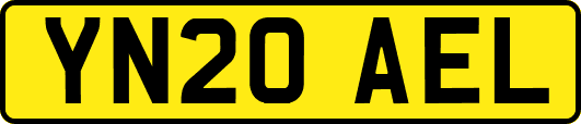 YN20AEL